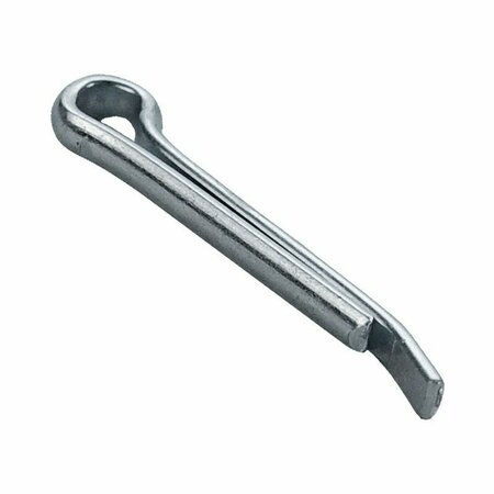 HERITAGE INDUSTRIAL Cotter Pin Hammerlock 5/64 x 1 CS ZC CPHZ-078-1000